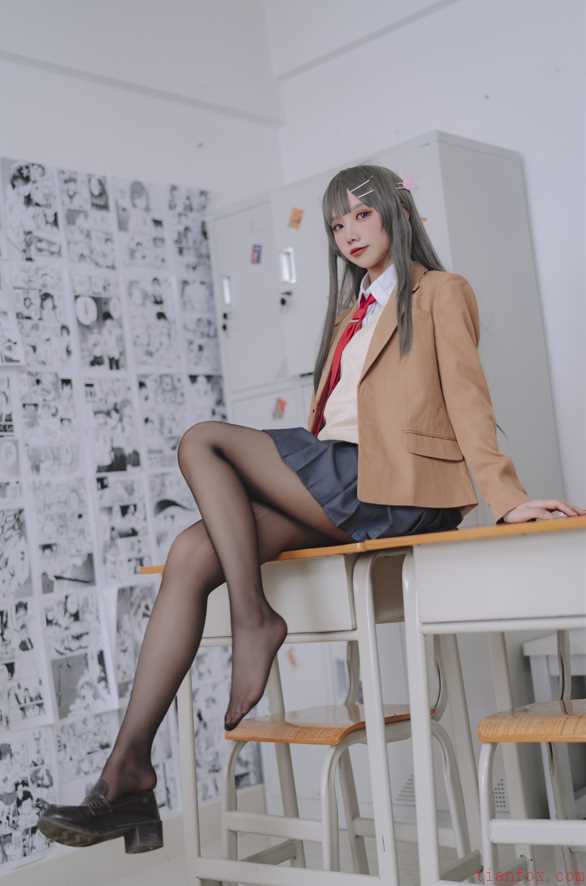 果咩酱w – 全套45期含随包视频合集 【1452P44V14.3G】