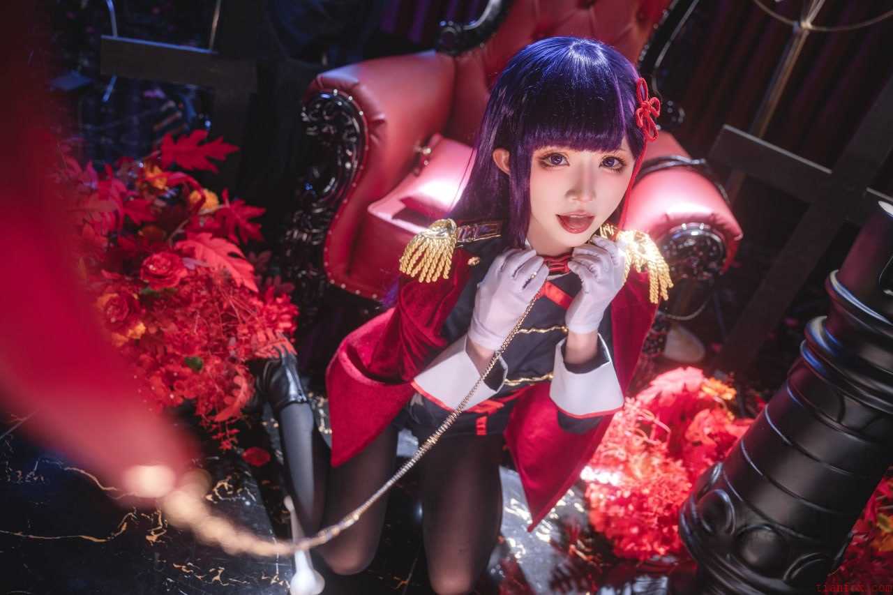 【新】Kitaro_绮太郎 – 魔都精兵的奴隶 山城恋[37P-322M]百度盘