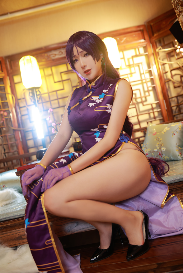 小容仔咕咕咕w No.023 – FGO 源赖光写真本 【50P422M】